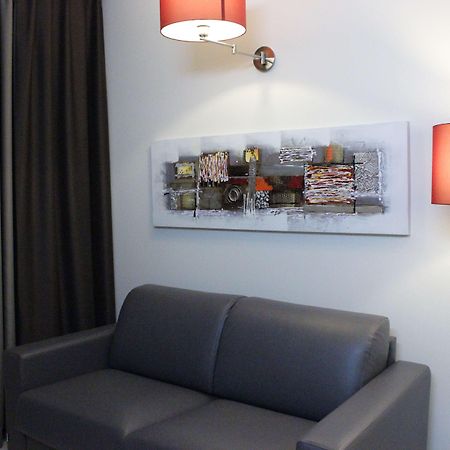 Best Western Plus Hotel Perla Del Porto Catanzaro Extérieur photo