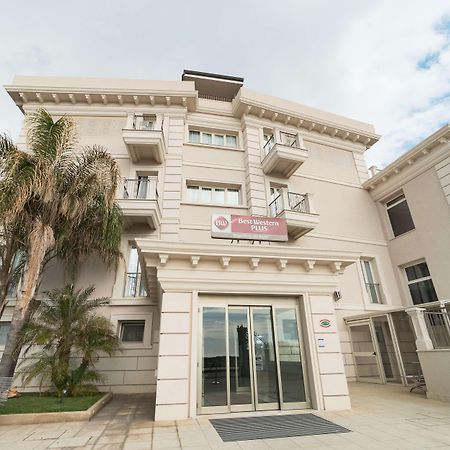 Best Western Plus Hotel Perla Del Porto Catanzaro Extérieur photo