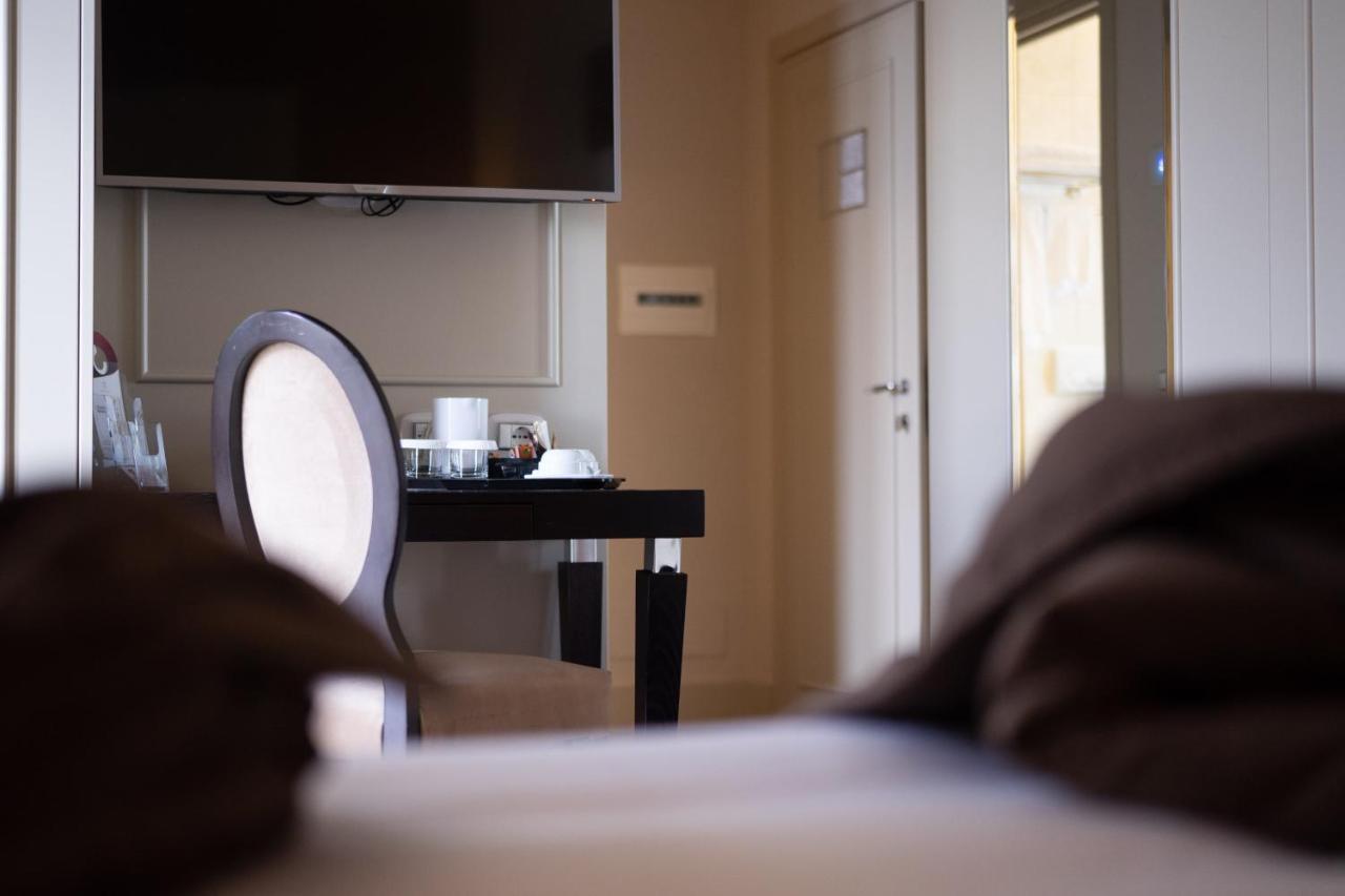 Best Western Plus Hotel Perla Del Porto Catanzaro Extérieur photo