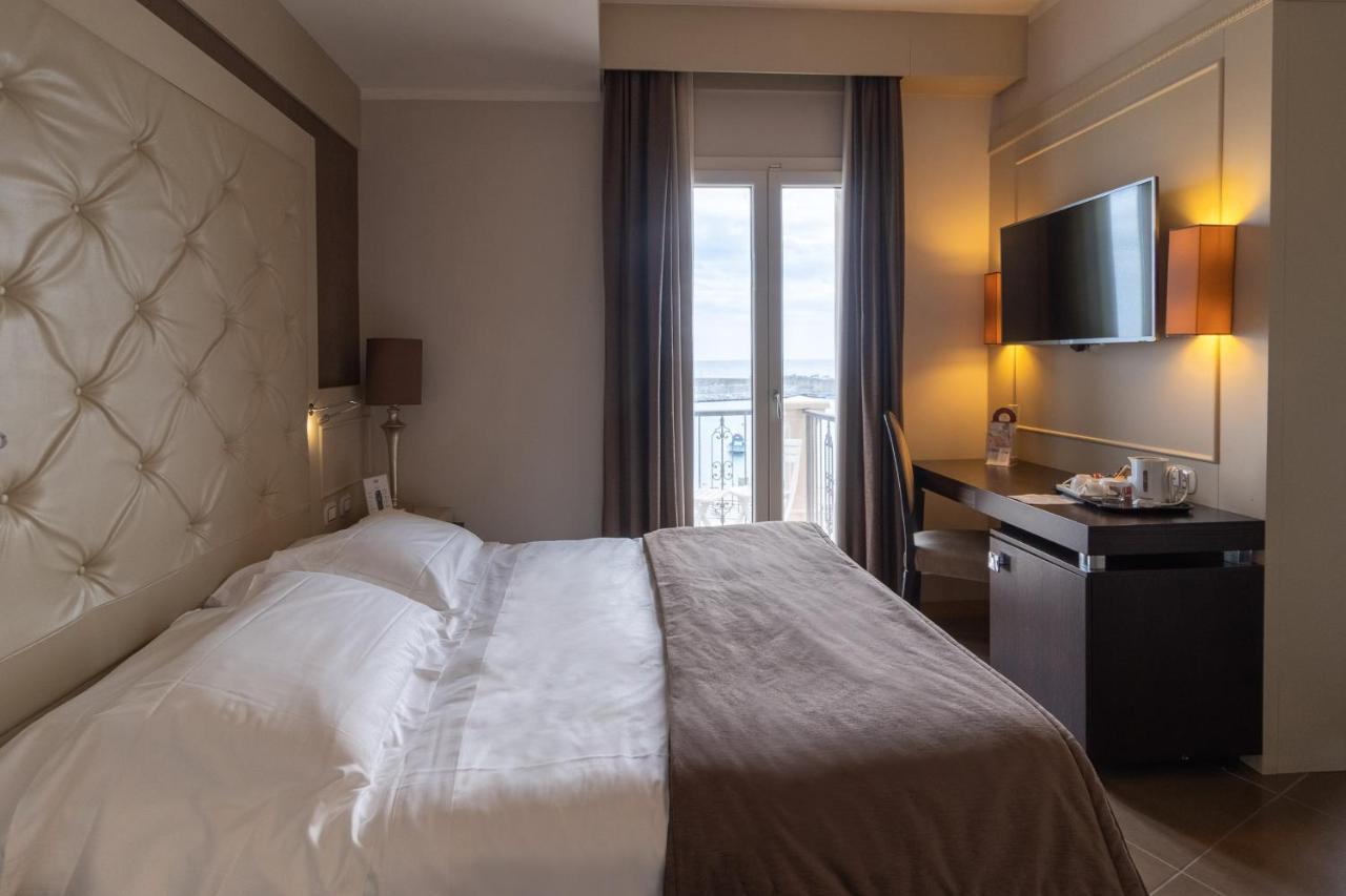 Best Western Plus Hotel Perla Del Porto Catanzaro Extérieur photo