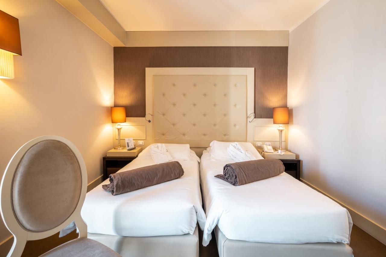 Best Western Plus Hotel Perla Del Porto Catanzaro Extérieur photo