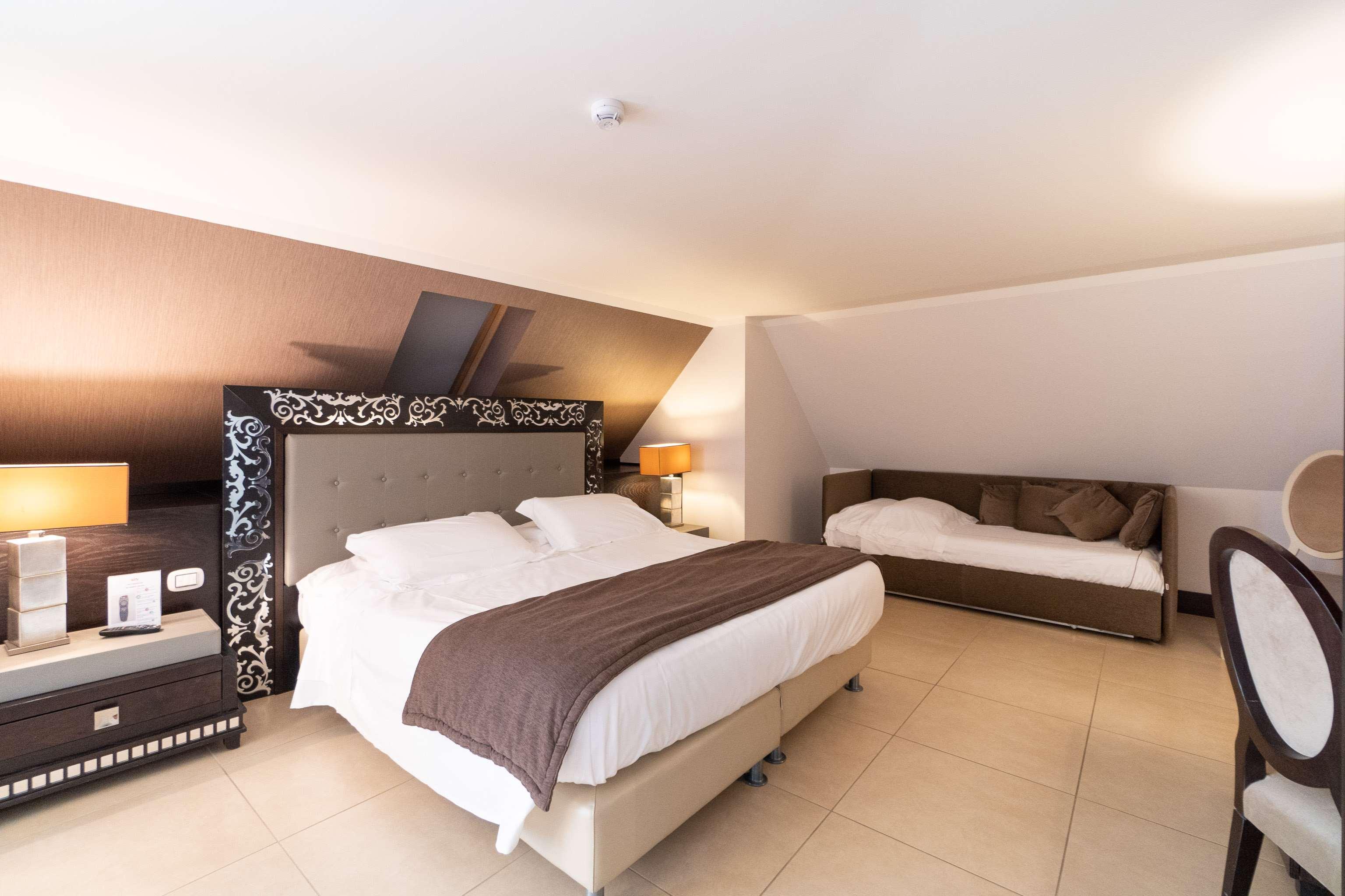Best Western Plus Hotel Perla Del Porto Catanzaro Extérieur photo