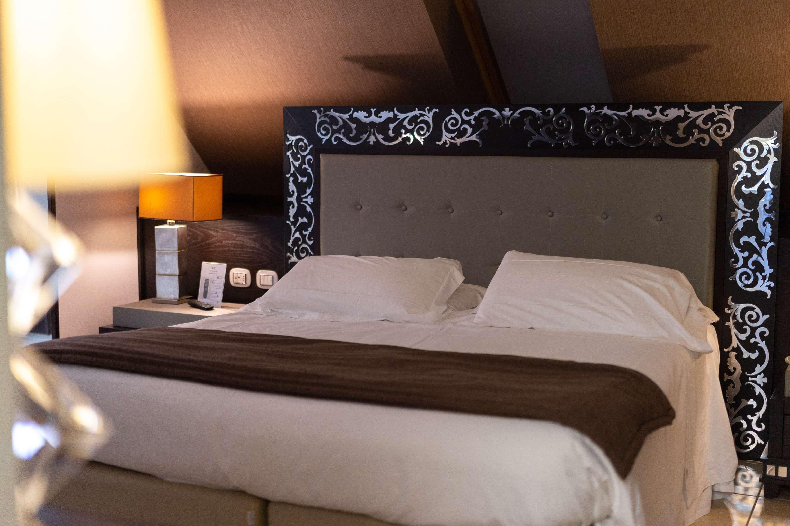 Best Western Plus Hotel Perla Del Porto Catanzaro Extérieur photo