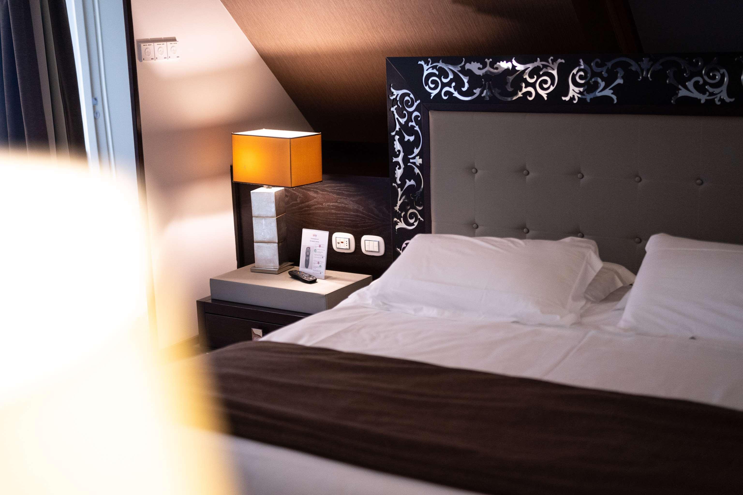 Best Western Plus Hotel Perla Del Porto Catanzaro Extérieur photo