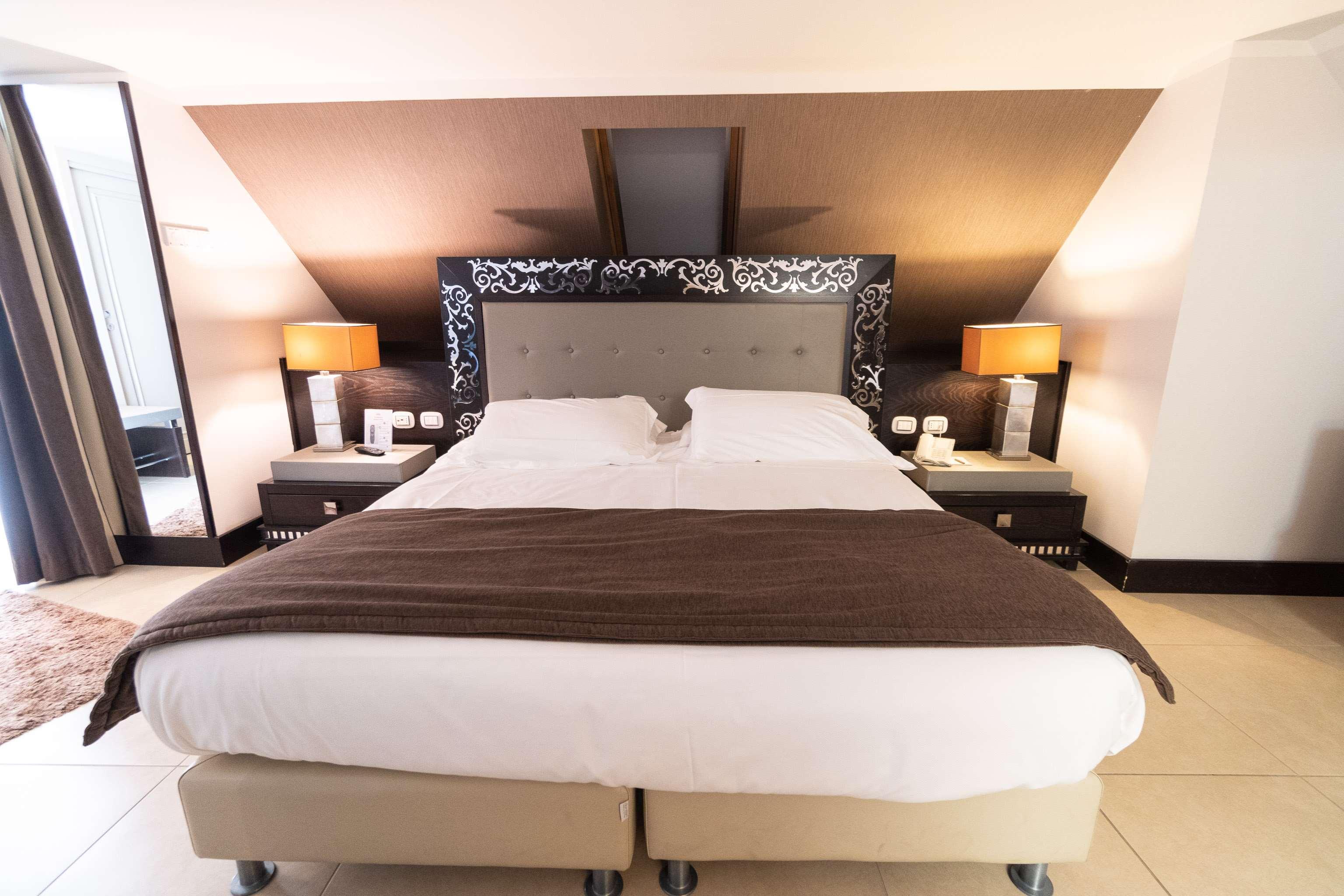 Best Western Plus Hotel Perla Del Porto Catanzaro Extérieur photo