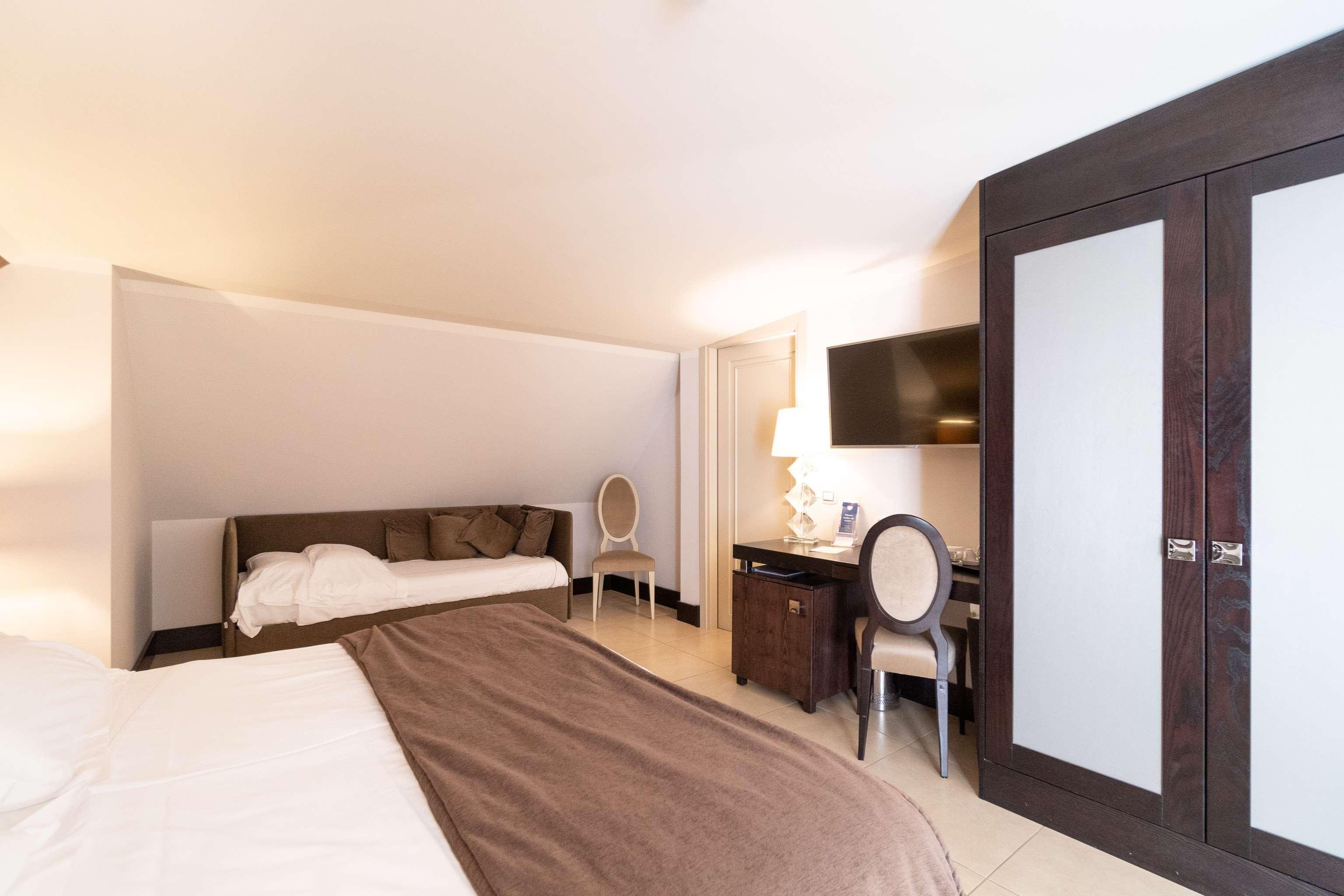 Best Western Plus Hotel Perla Del Porto Catanzaro Extérieur photo