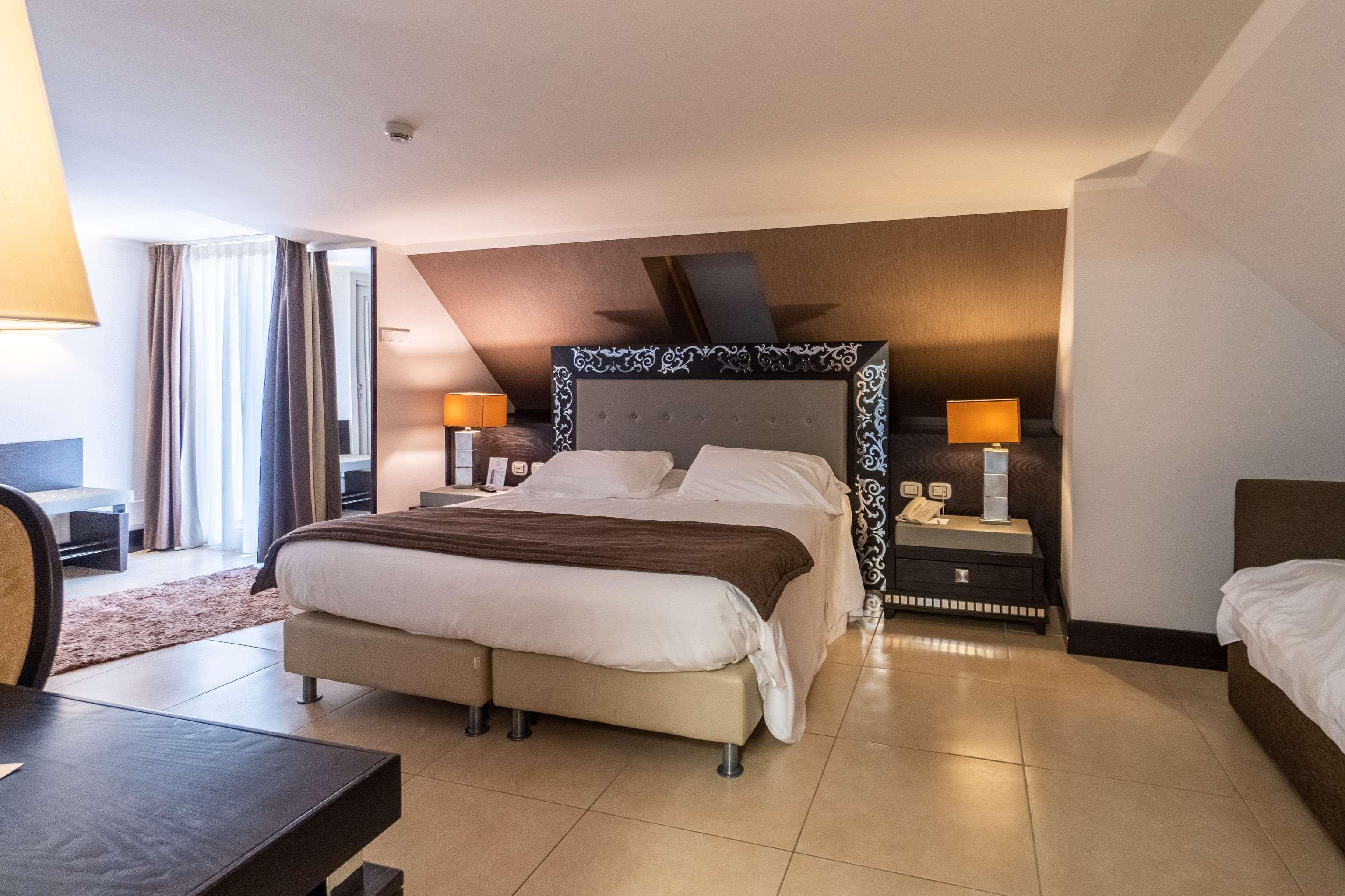 Best Western Plus Hotel Perla Del Porto Catanzaro Extérieur photo
