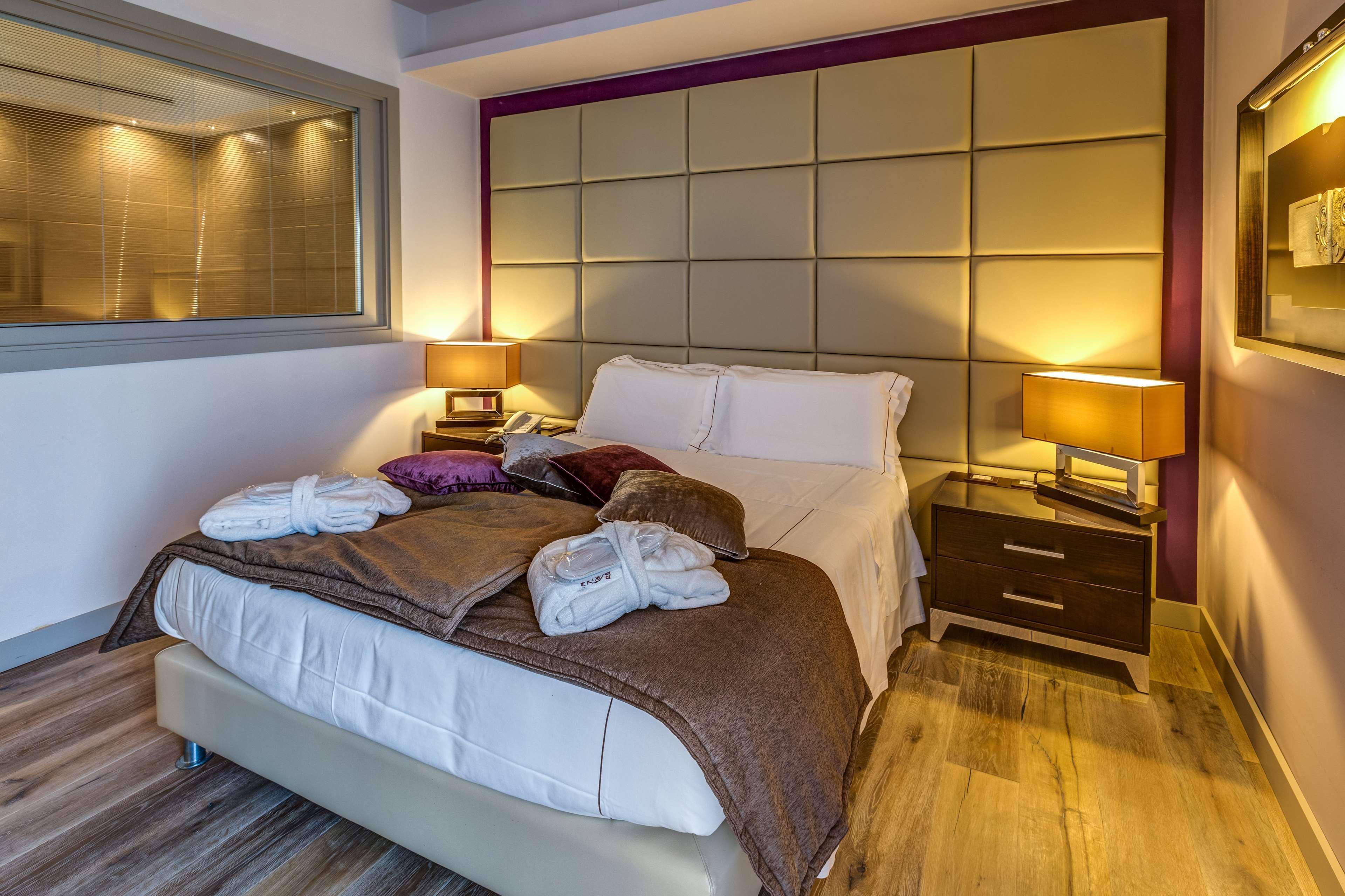 Best Western Plus Hotel Perla Del Porto Catanzaro Extérieur photo