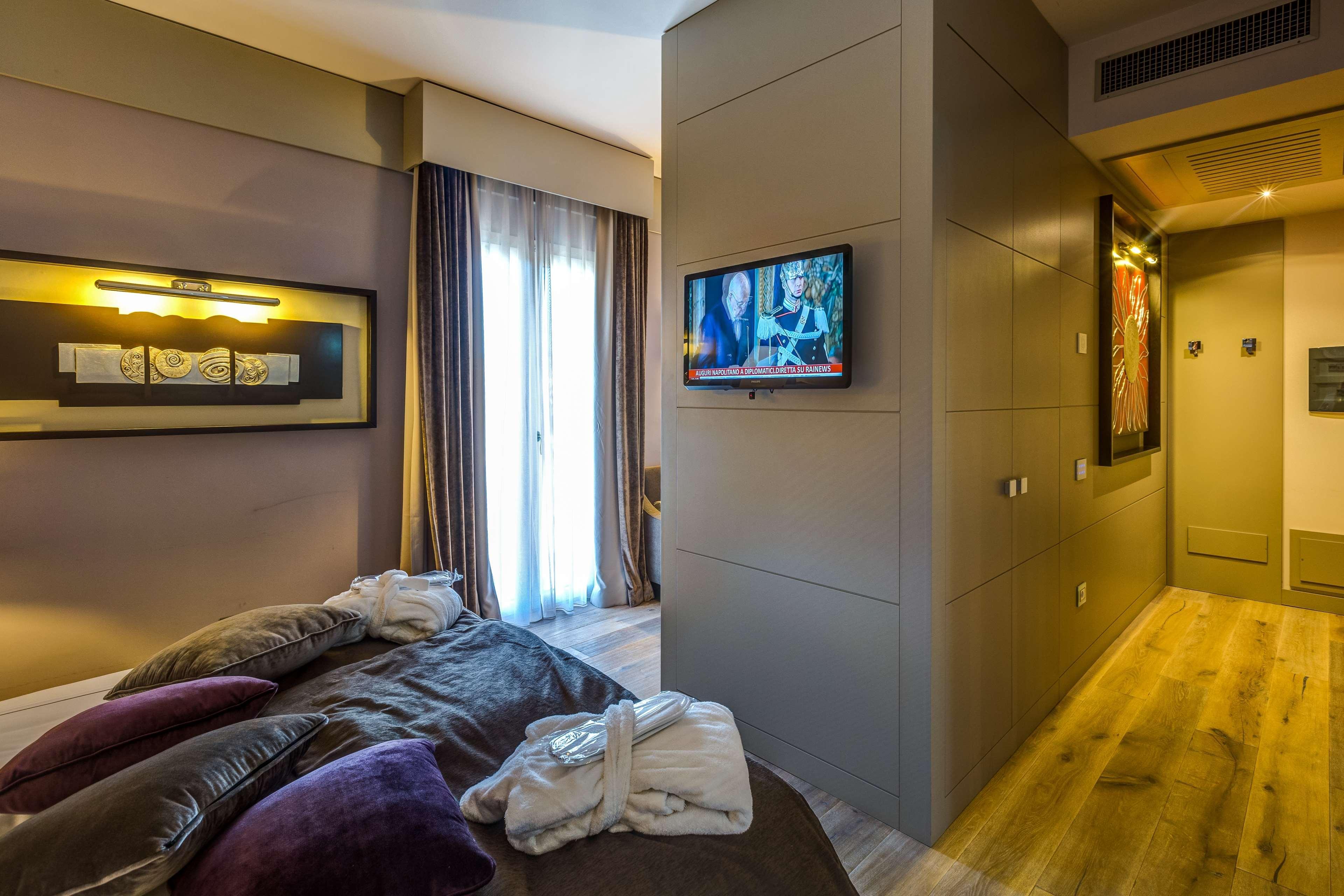 Best Western Plus Hotel Perla Del Porto Catanzaro Extérieur photo