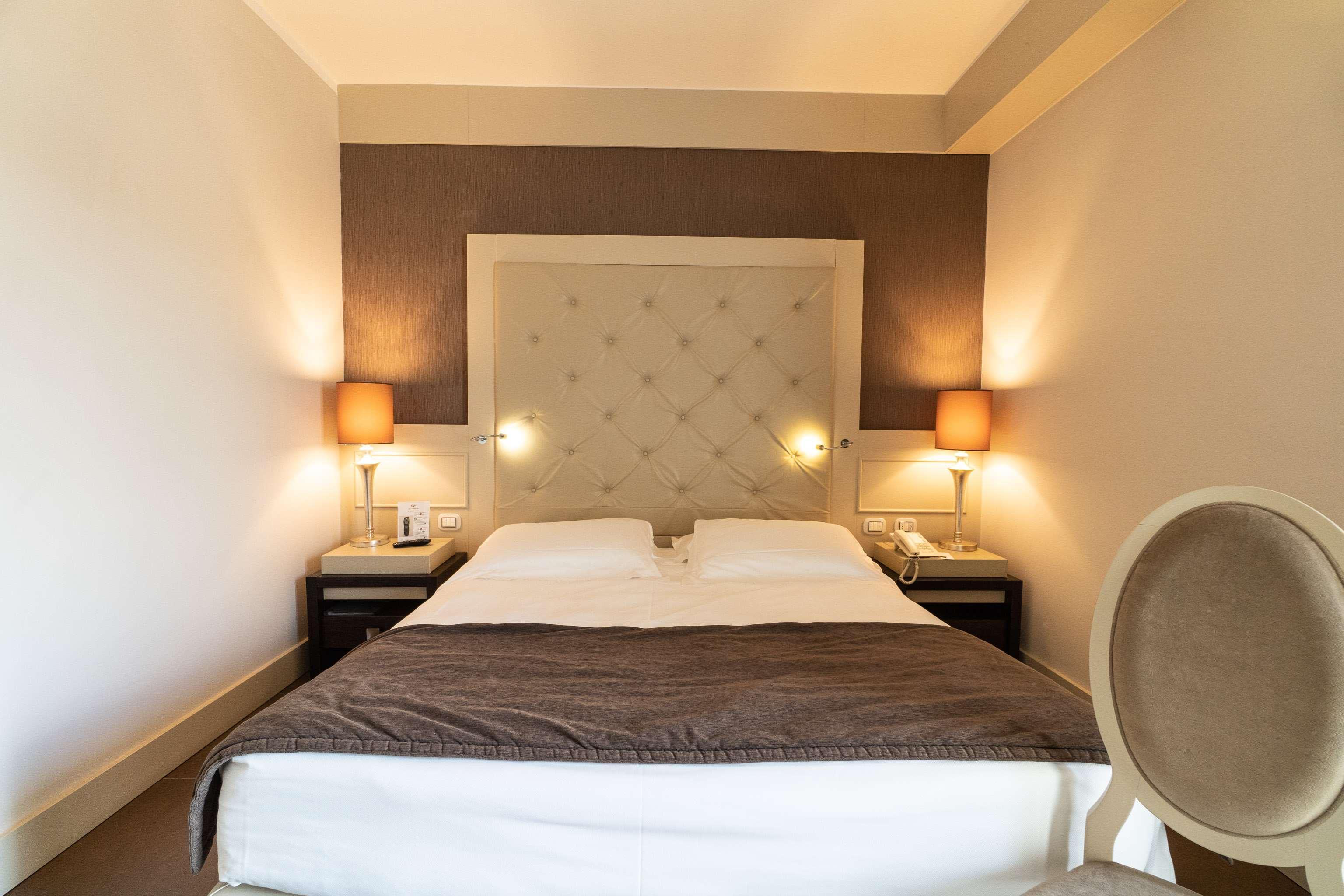 Best Western Plus Hotel Perla Del Porto Catanzaro Extérieur photo
