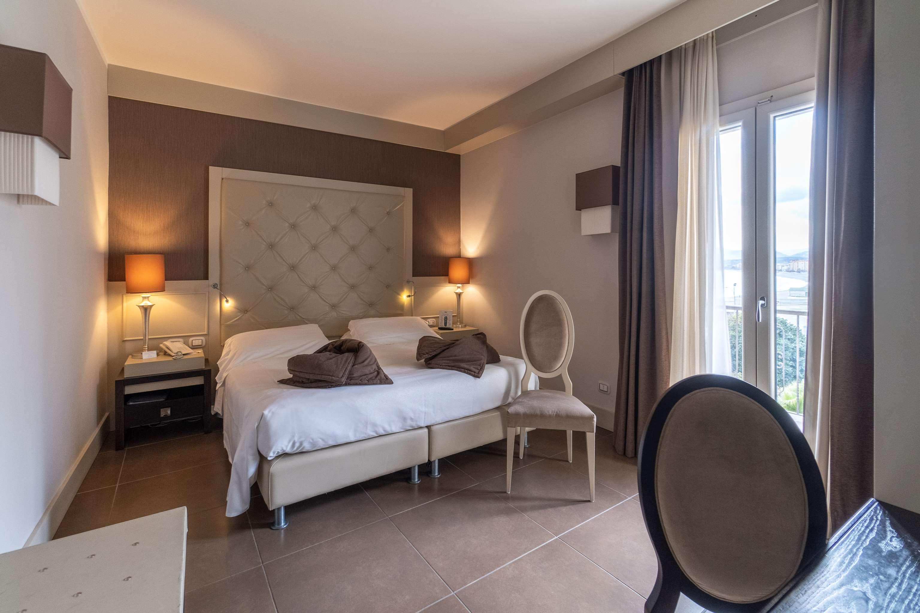 Best Western Plus Hotel Perla Del Porto Catanzaro Extérieur photo