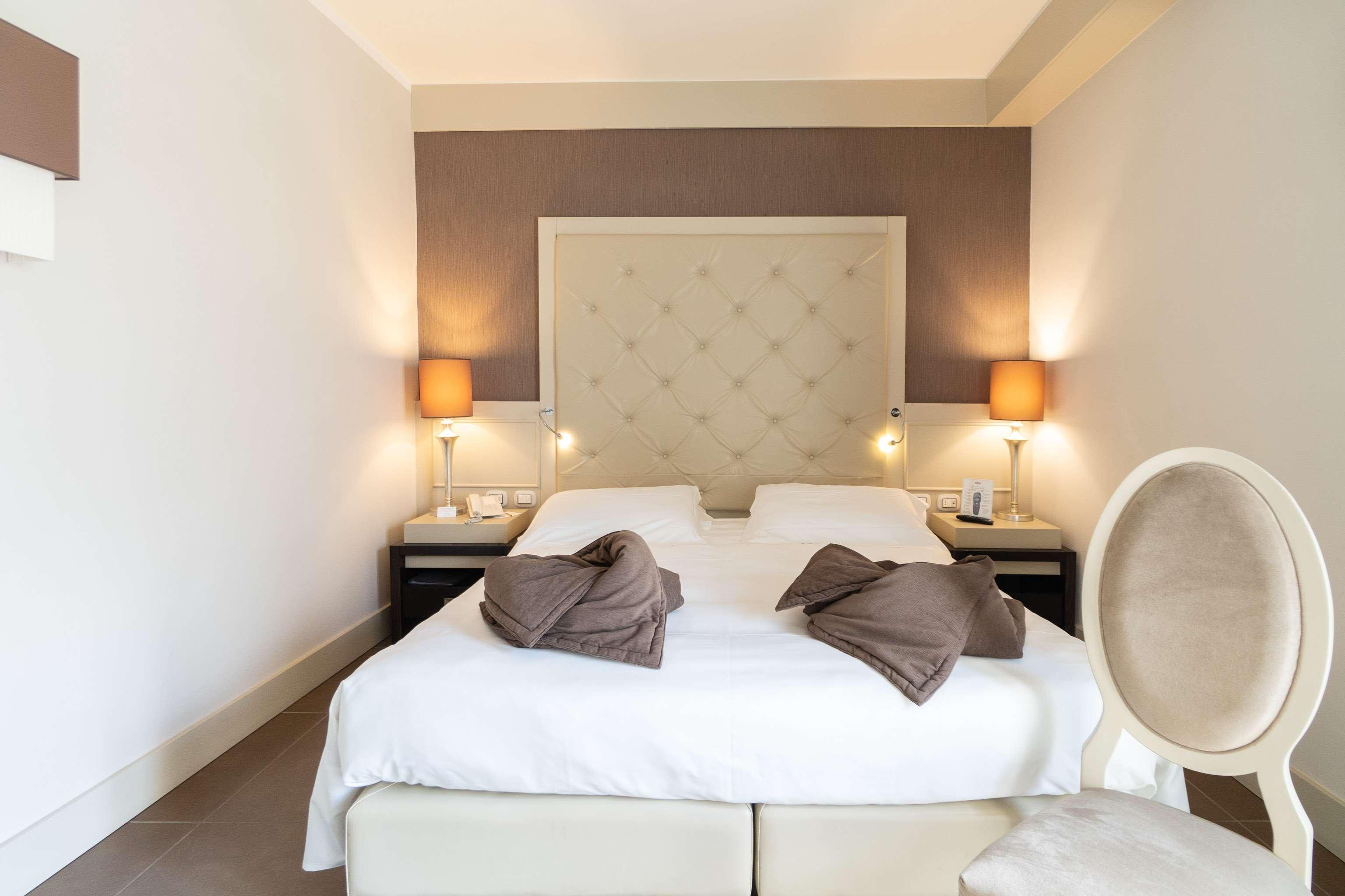 Best Western Plus Hotel Perla Del Porto Catanzaro Extérieur photo
