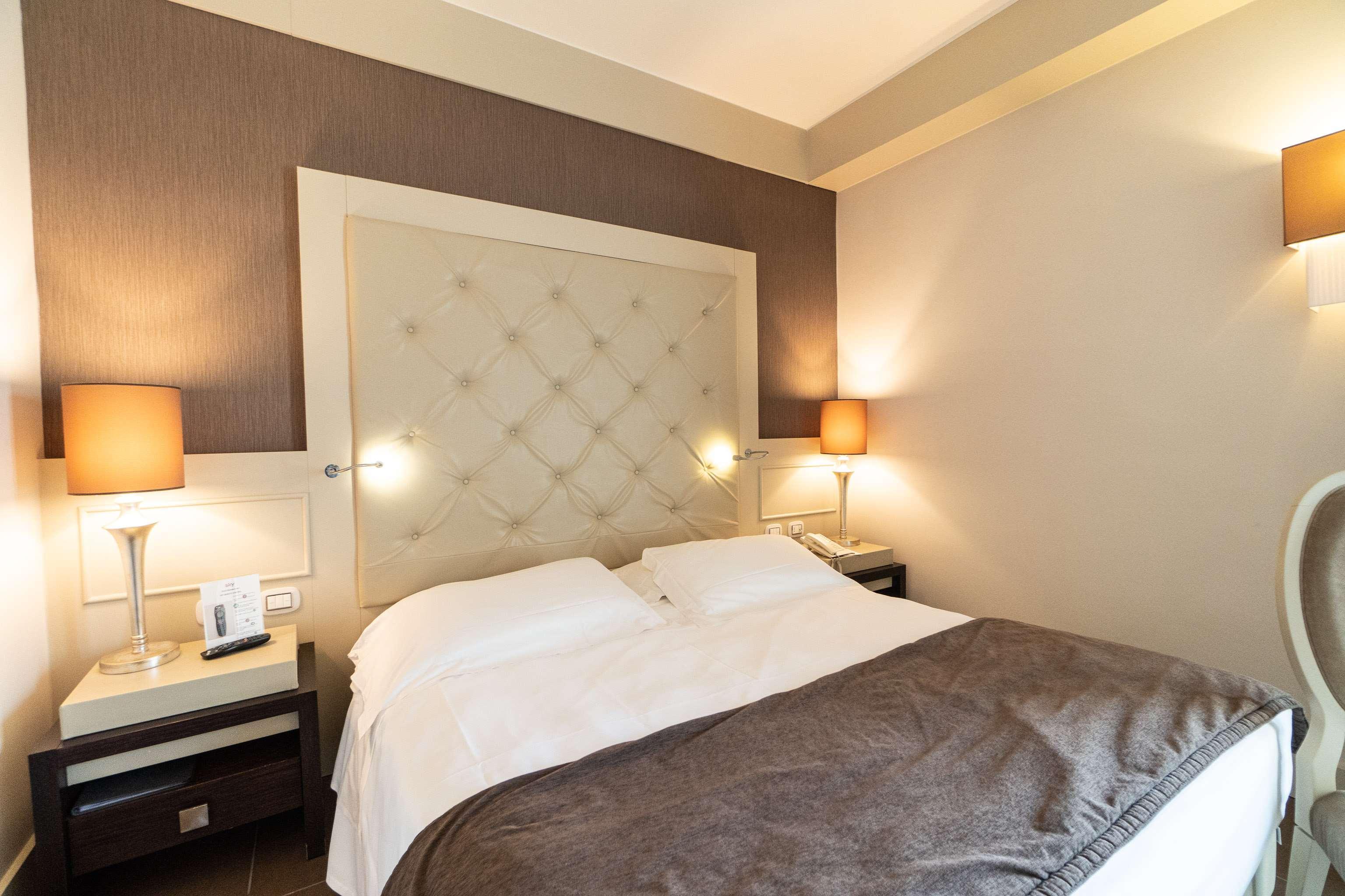 Best Western Plus Hotel Perla Del Porto Catanzaro Extérieur photo