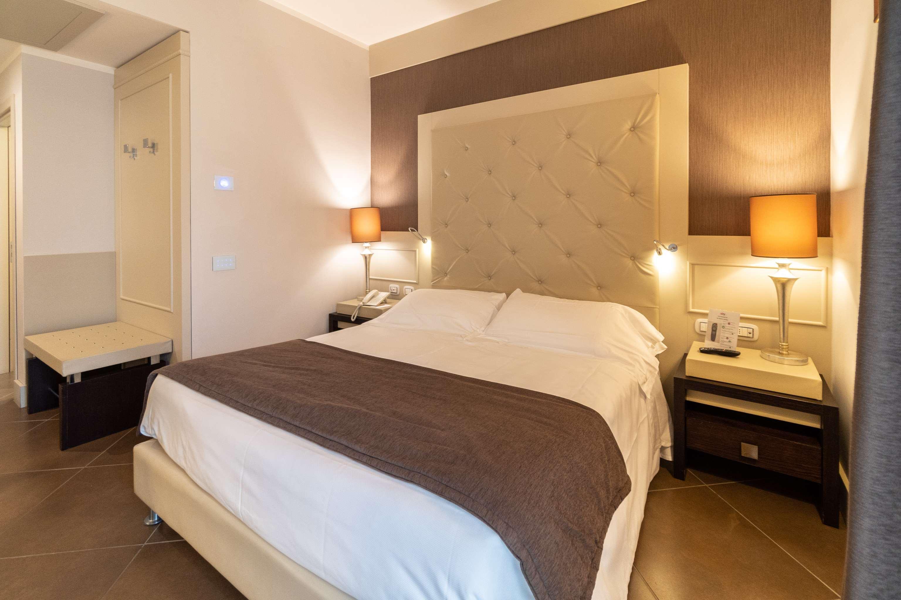 Best Western Plus Hotel Perla Del Porto Catanzaro Extérieur photo