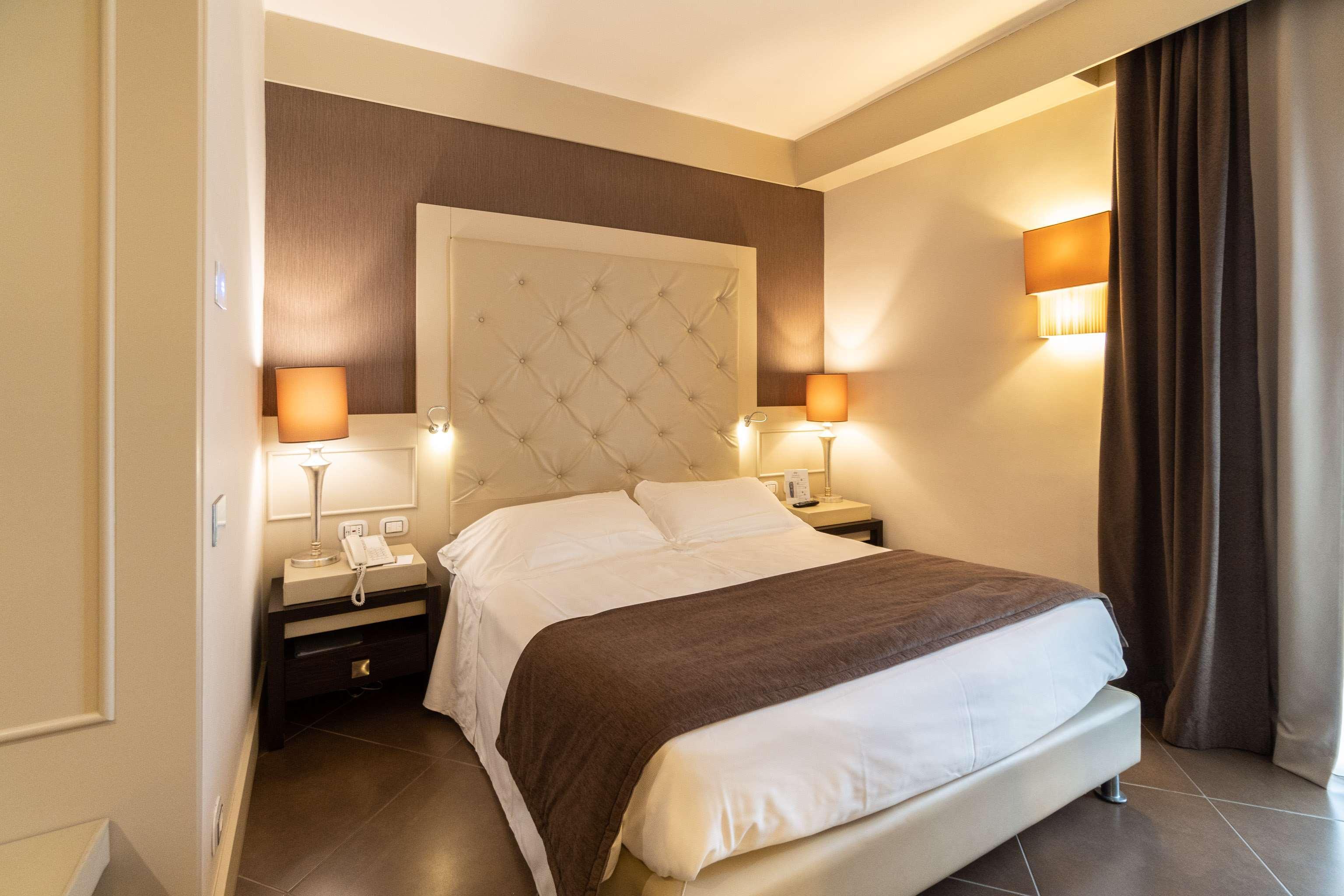 Best Western Plus Hotel Perla Del Porto Catanzaro Extérieur photo