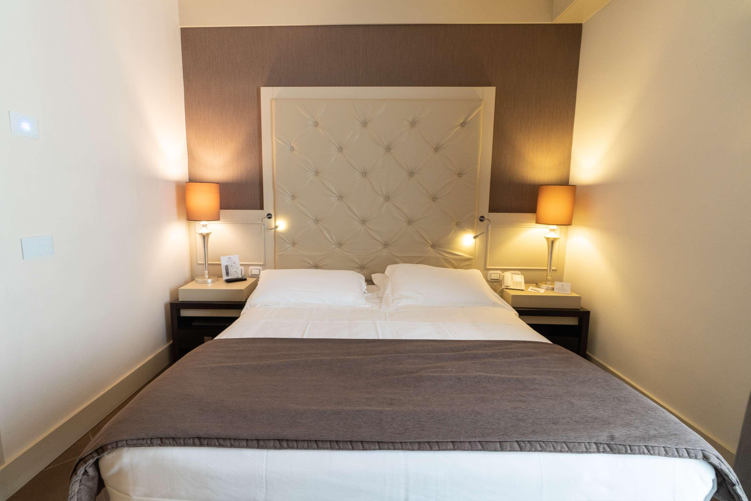 Best Western Plus Hotel Perla Del Porto Catanzaro Extérieur photo