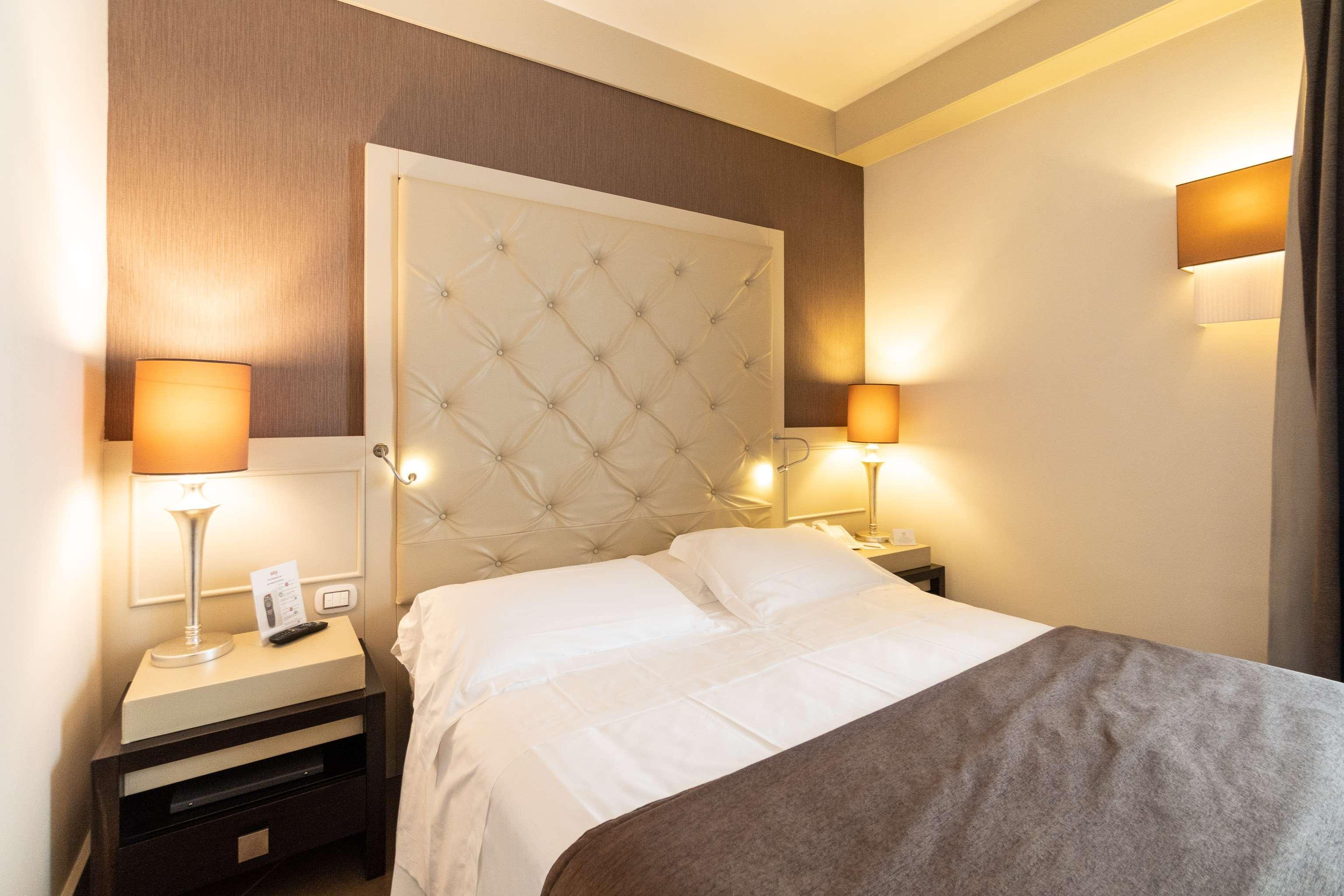 Best Western Plus Hotel Perla Del Porto Catanzaro Extérieur photo