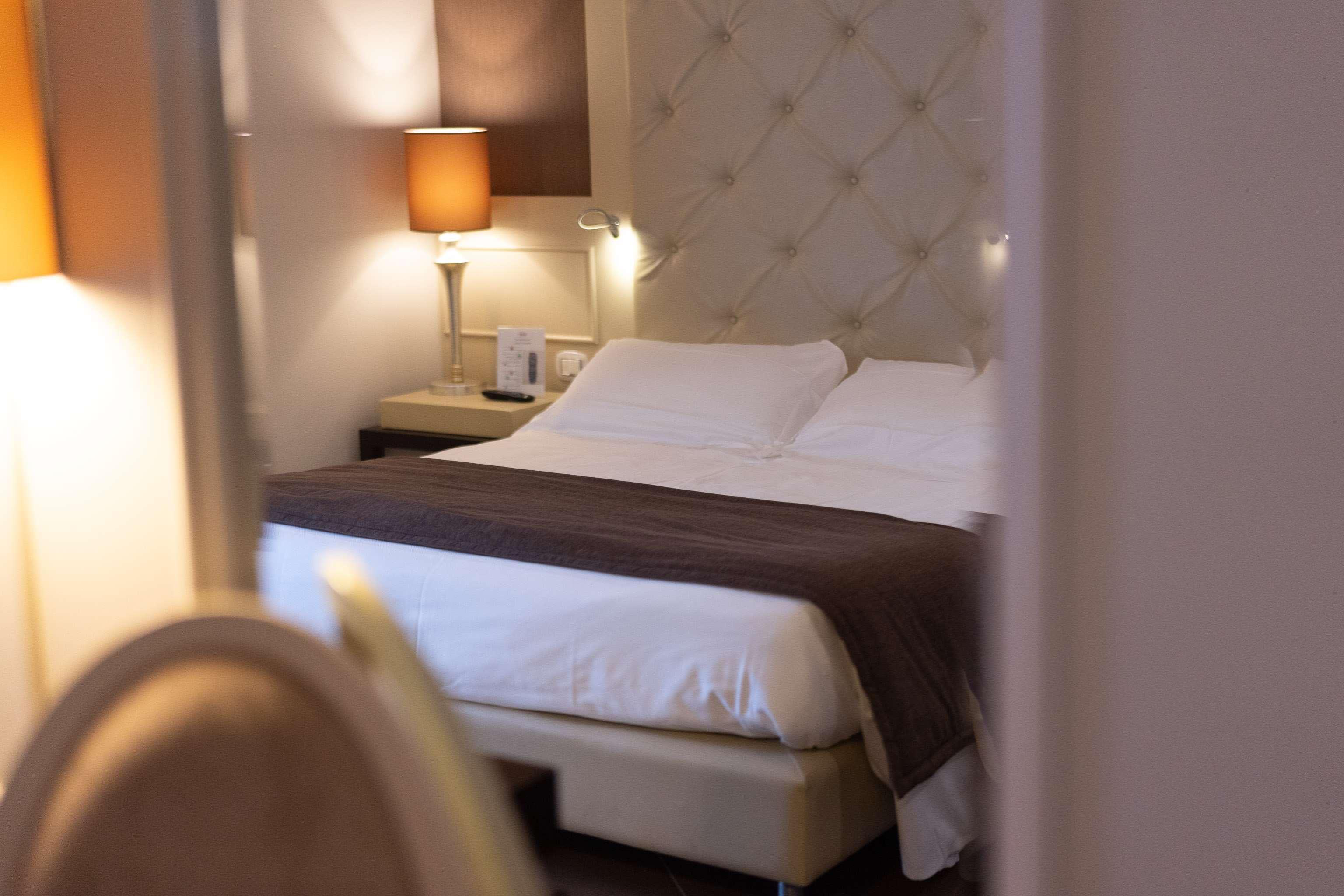 Best Western Plus Hotel Perla Del Porto Catanzaro Extérieur photo