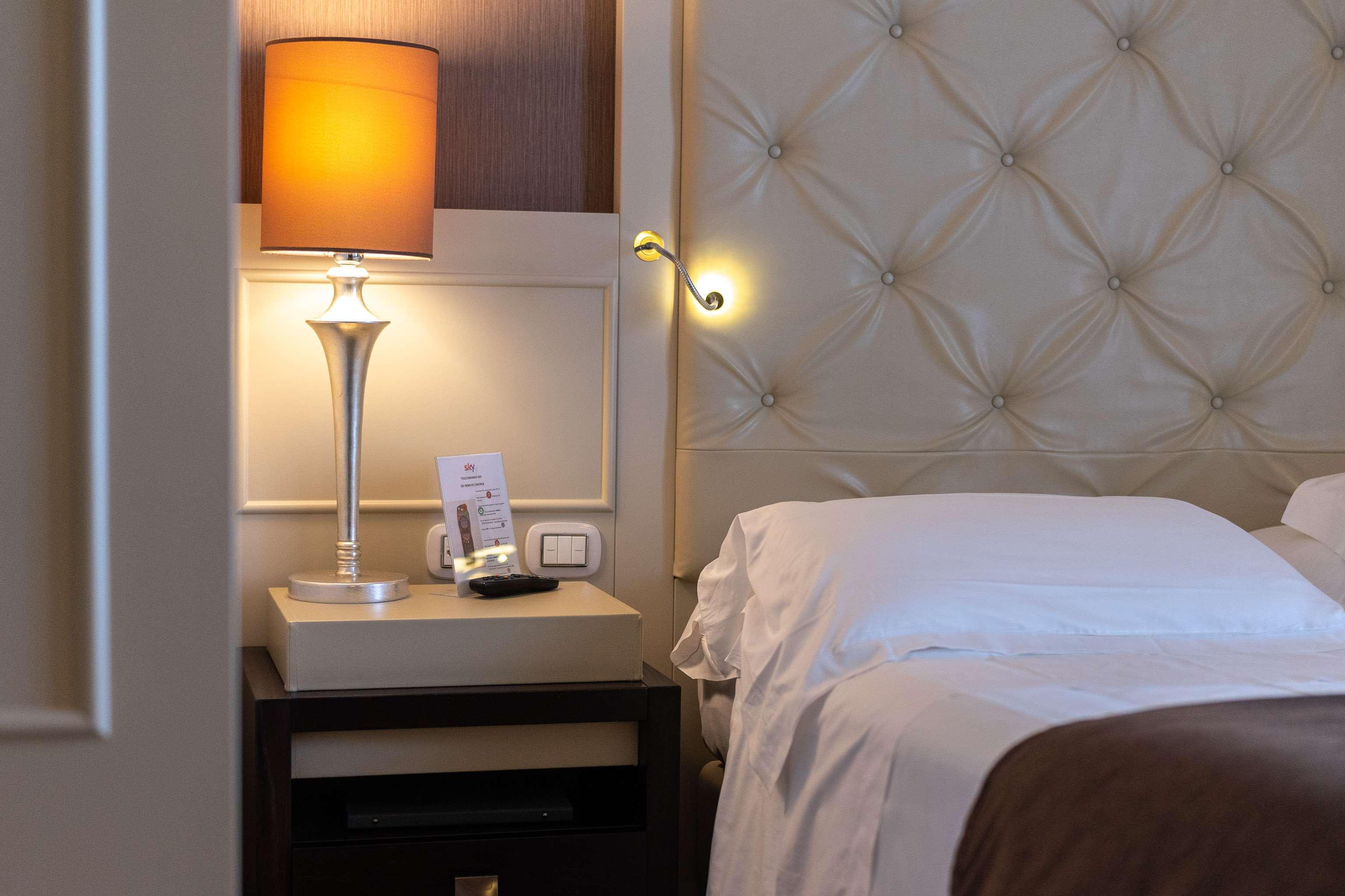 Best Western Plus Hotel Perla Del Porto Catanzaro Extérieur photo
