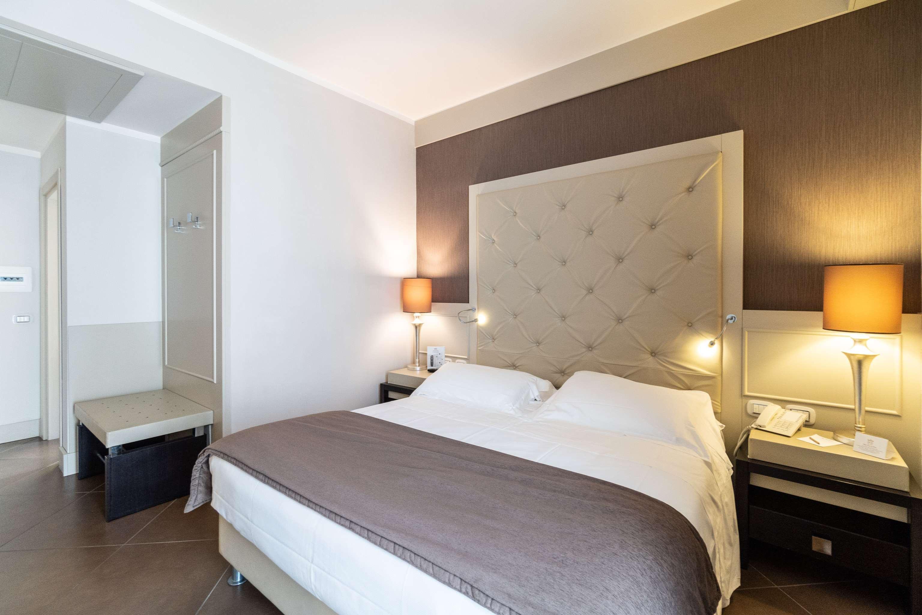 Best Western Plus Hotel Perla Del Porto Catanzaro Extérieur photo