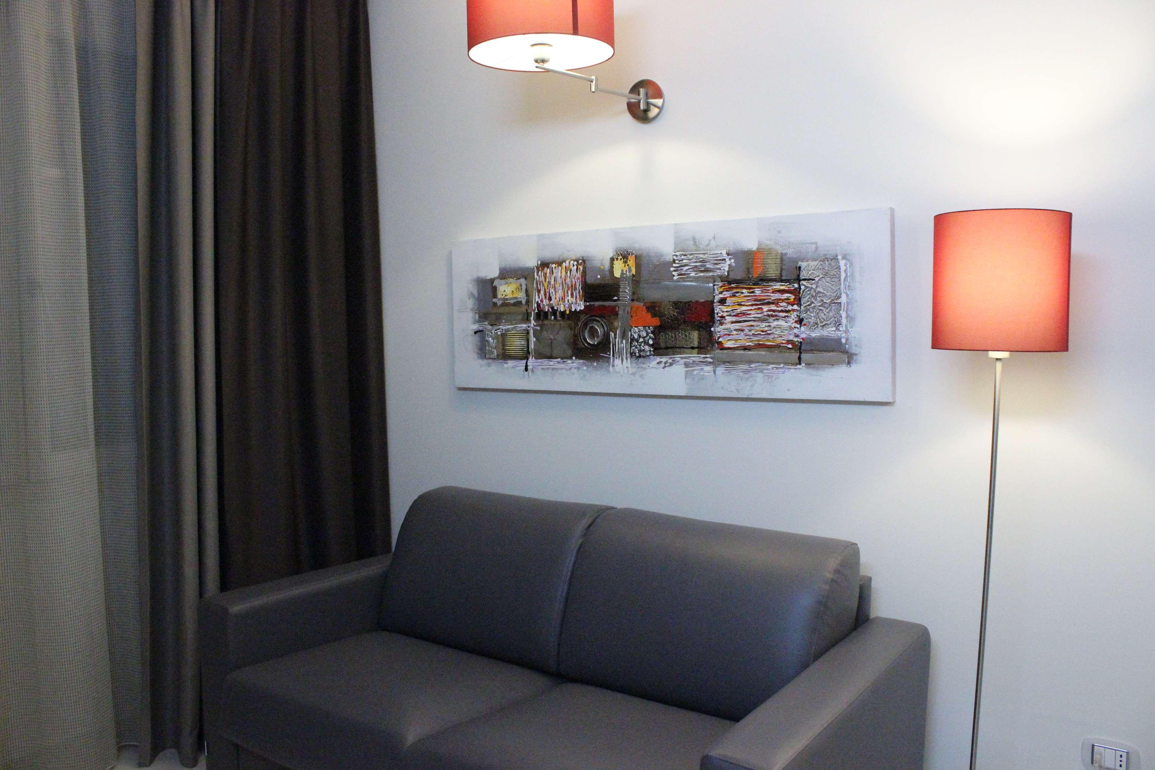 Best Western Plus Hotel Perla Del Porto Catanzaro Extérieur photo