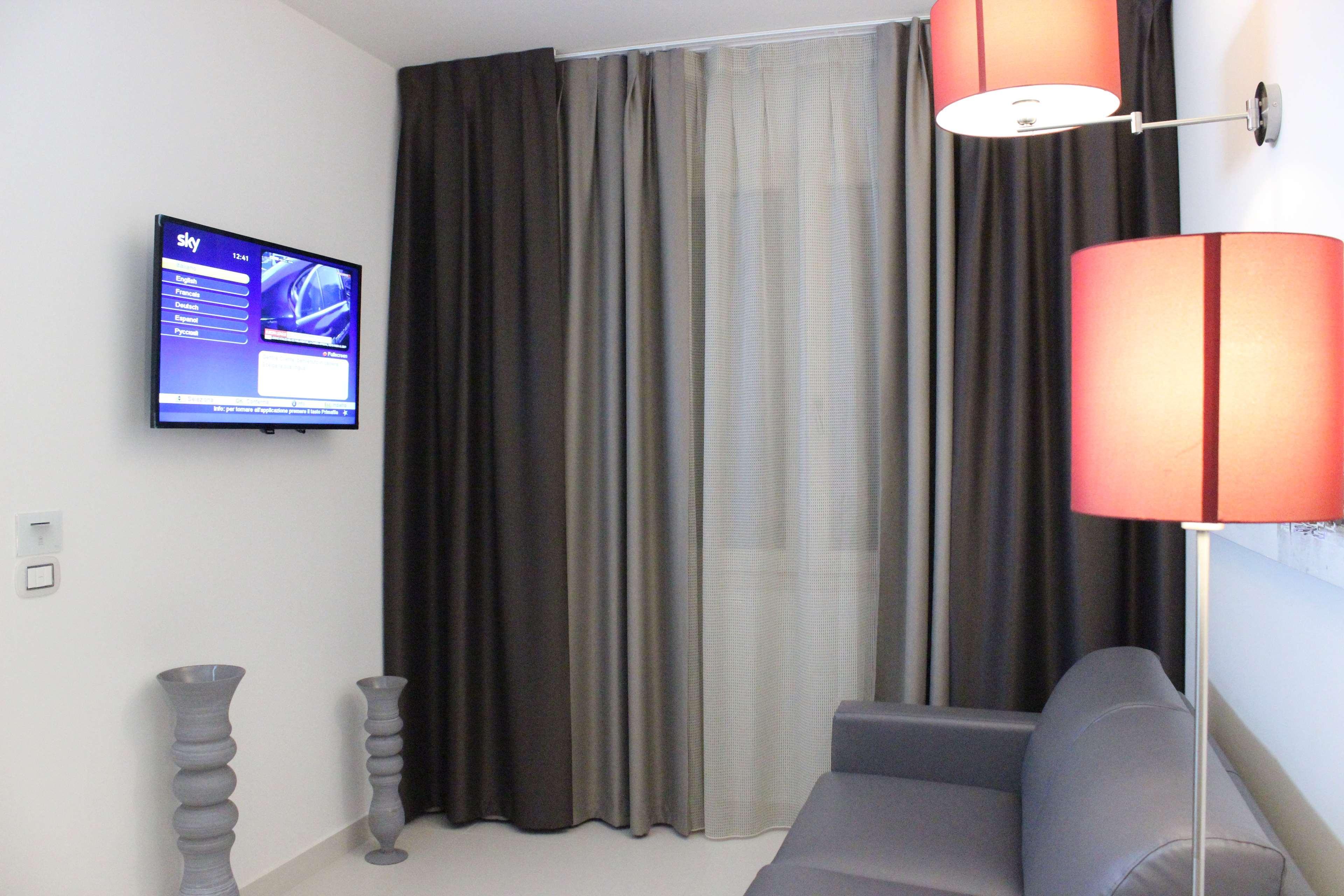 Best Western Plus Hotel Perla Del Porto Catanzaro Extérieur photo