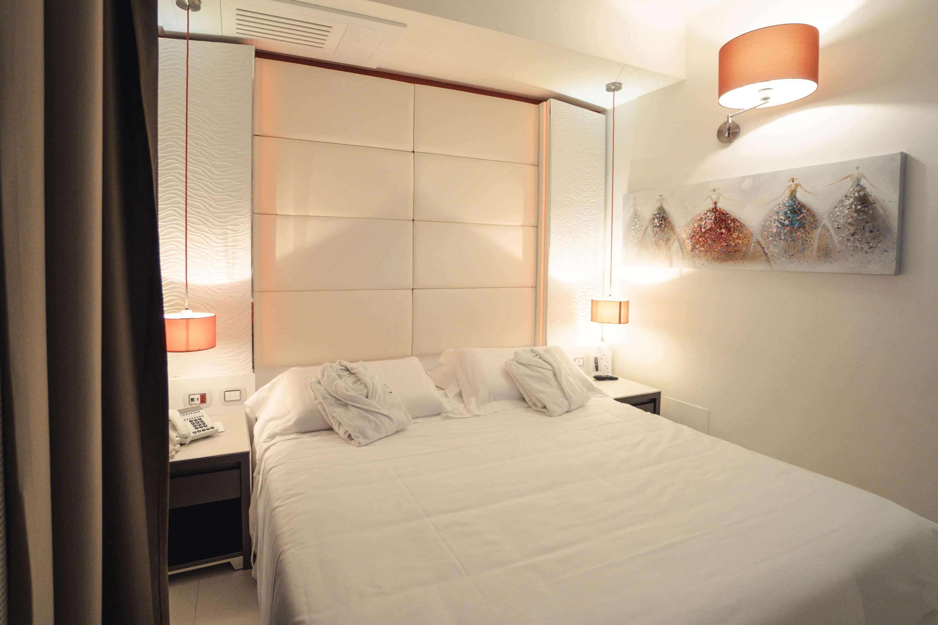 Best Western Plus Hotel Perla Del Porto Catanzaro Extérieur photo