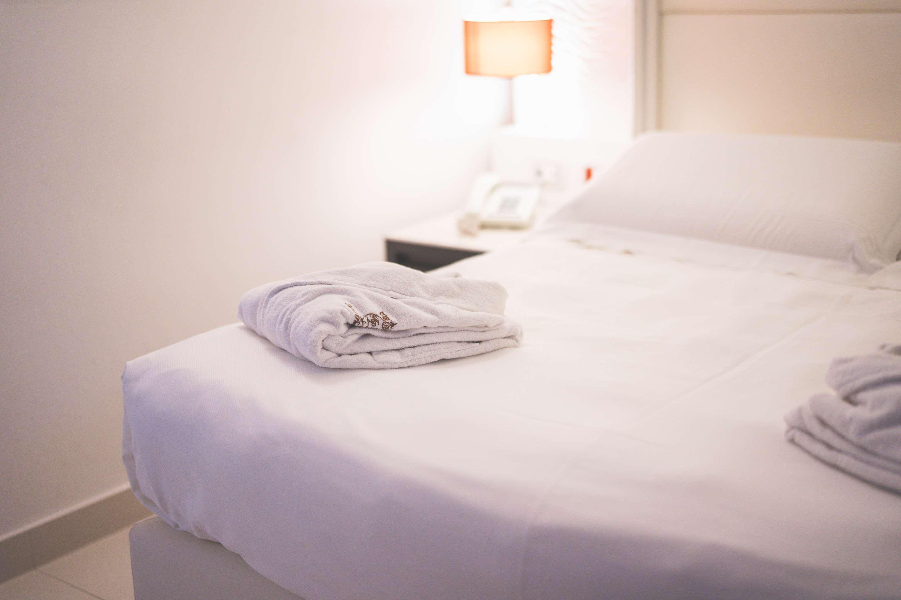 Best Western Plus Hotel Perla Del Porto Catanzaro Extérieur photo