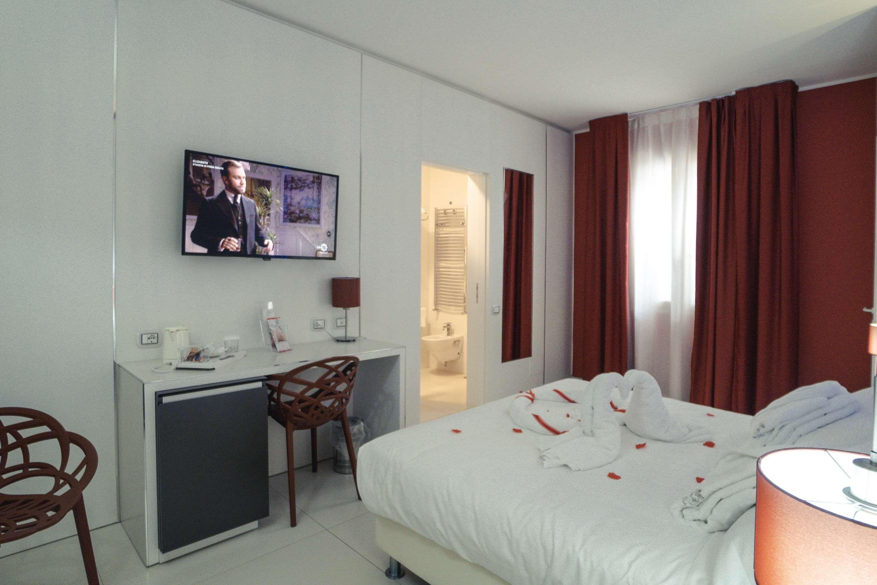 Best Western Plus Hotel Perla Del Porto Catanzaro Extérieur photo