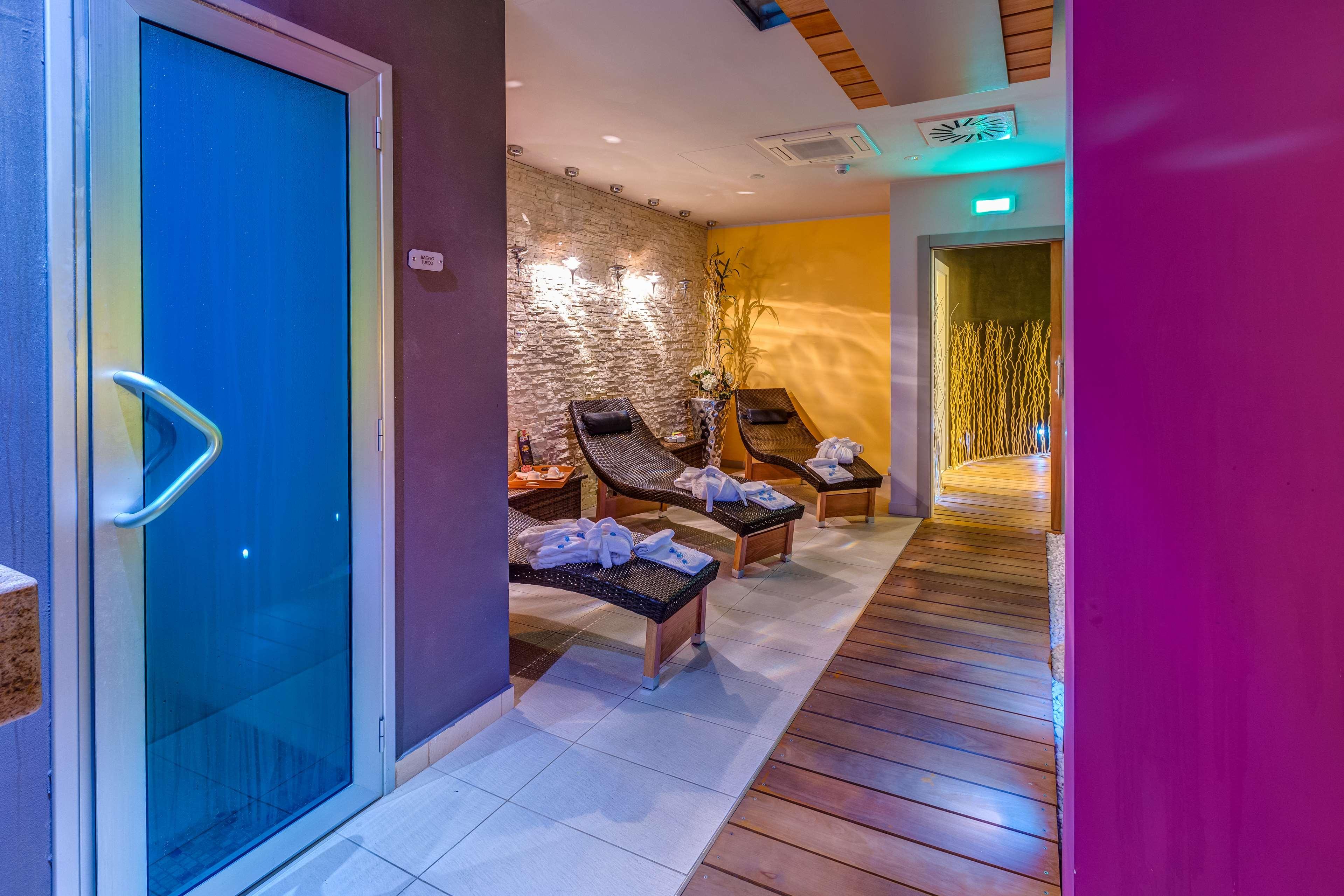 Best Western Plus Hotel Perla Del Porto Catanzaro Extérieur photo