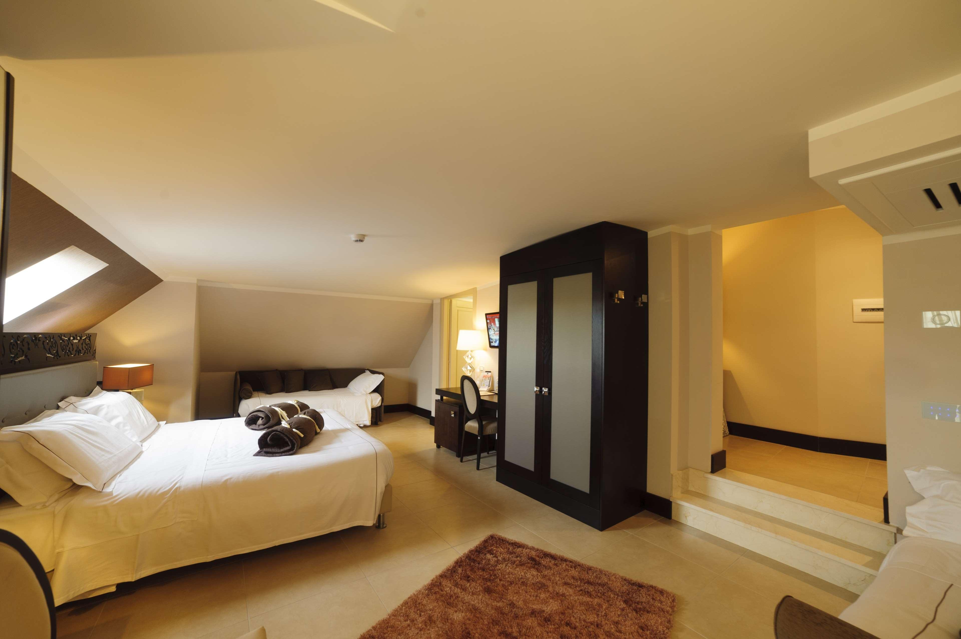 Best Western Plus Hotel Perla Del Porto Catanzaro Extérieur photo