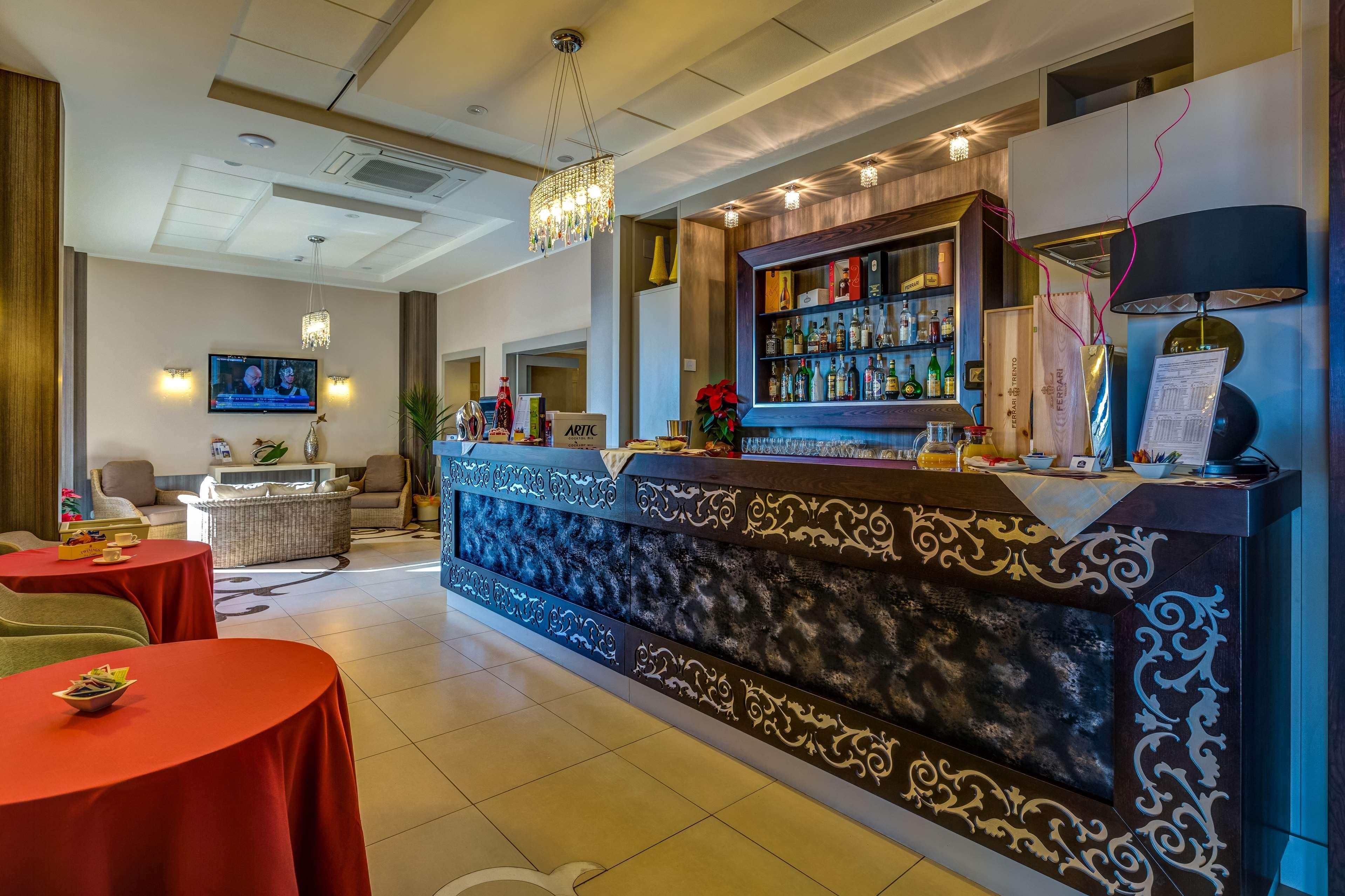 Best Western Plus Hotel Perla Del Porto Catanzaro Extérieur photo