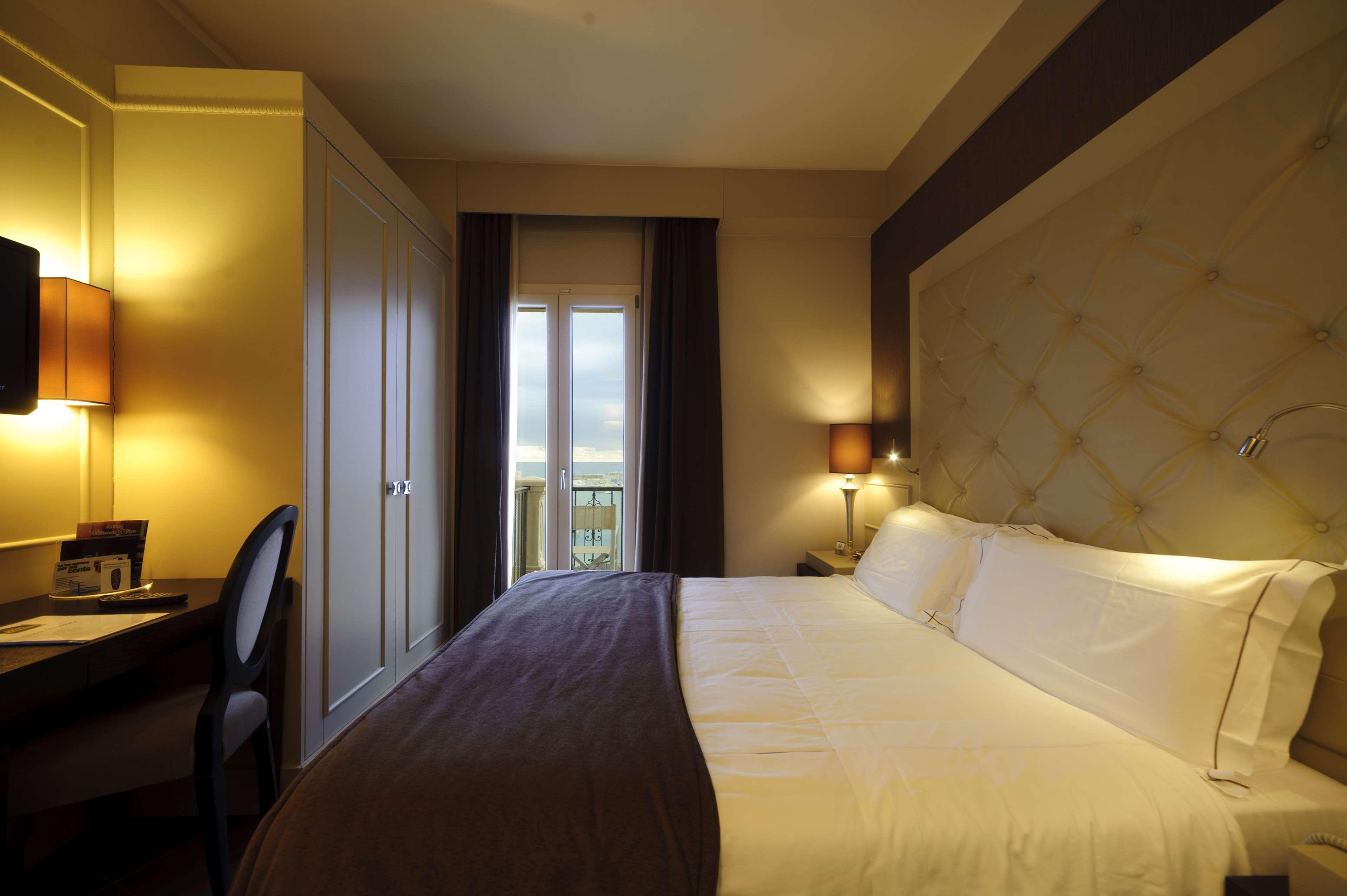 Best Western Plus Hotel Perla Del Porto Catanzaro Extérieur photo