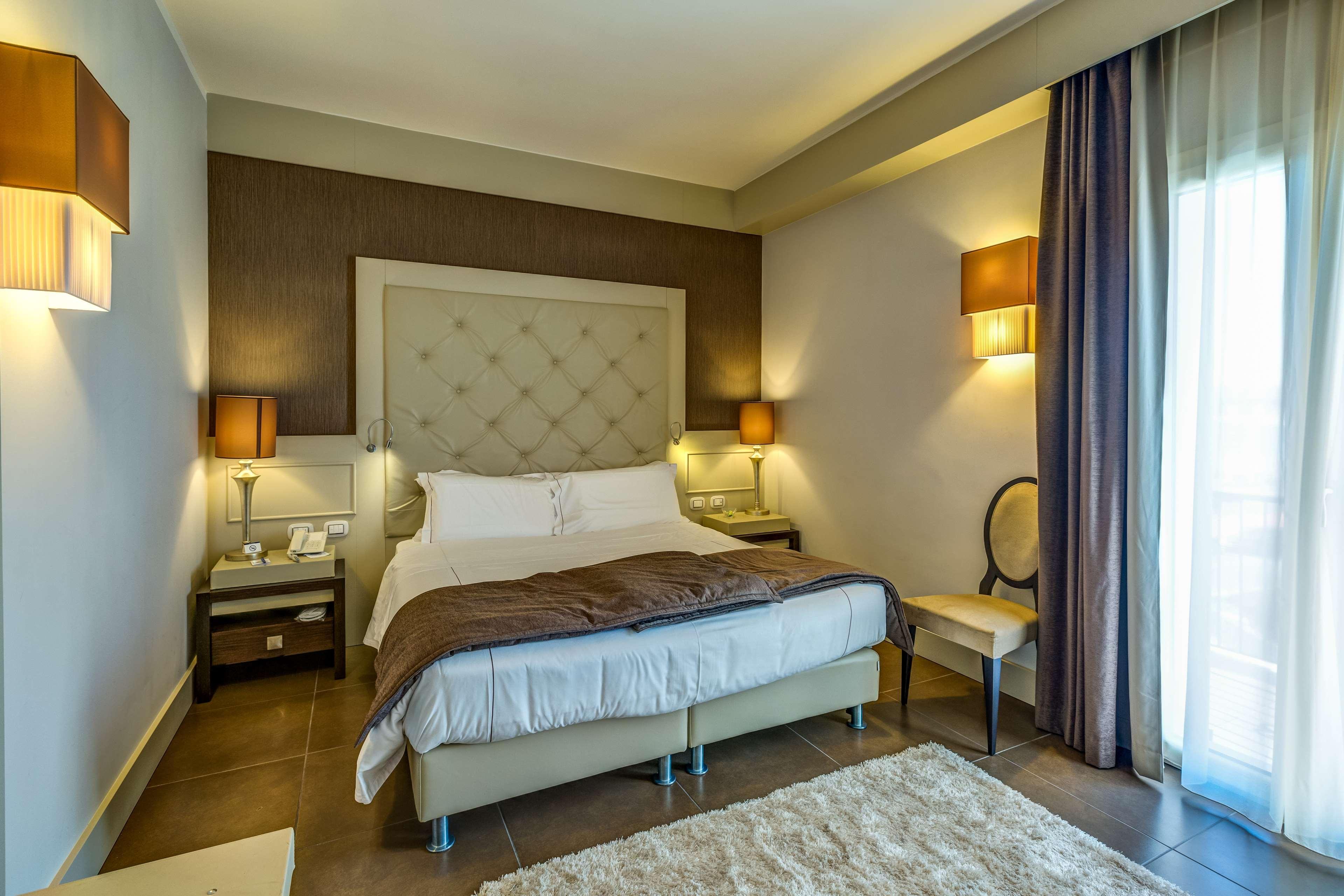 Best Western Plus Hotel Perla Del Porto Catanzaro Extérieur photo