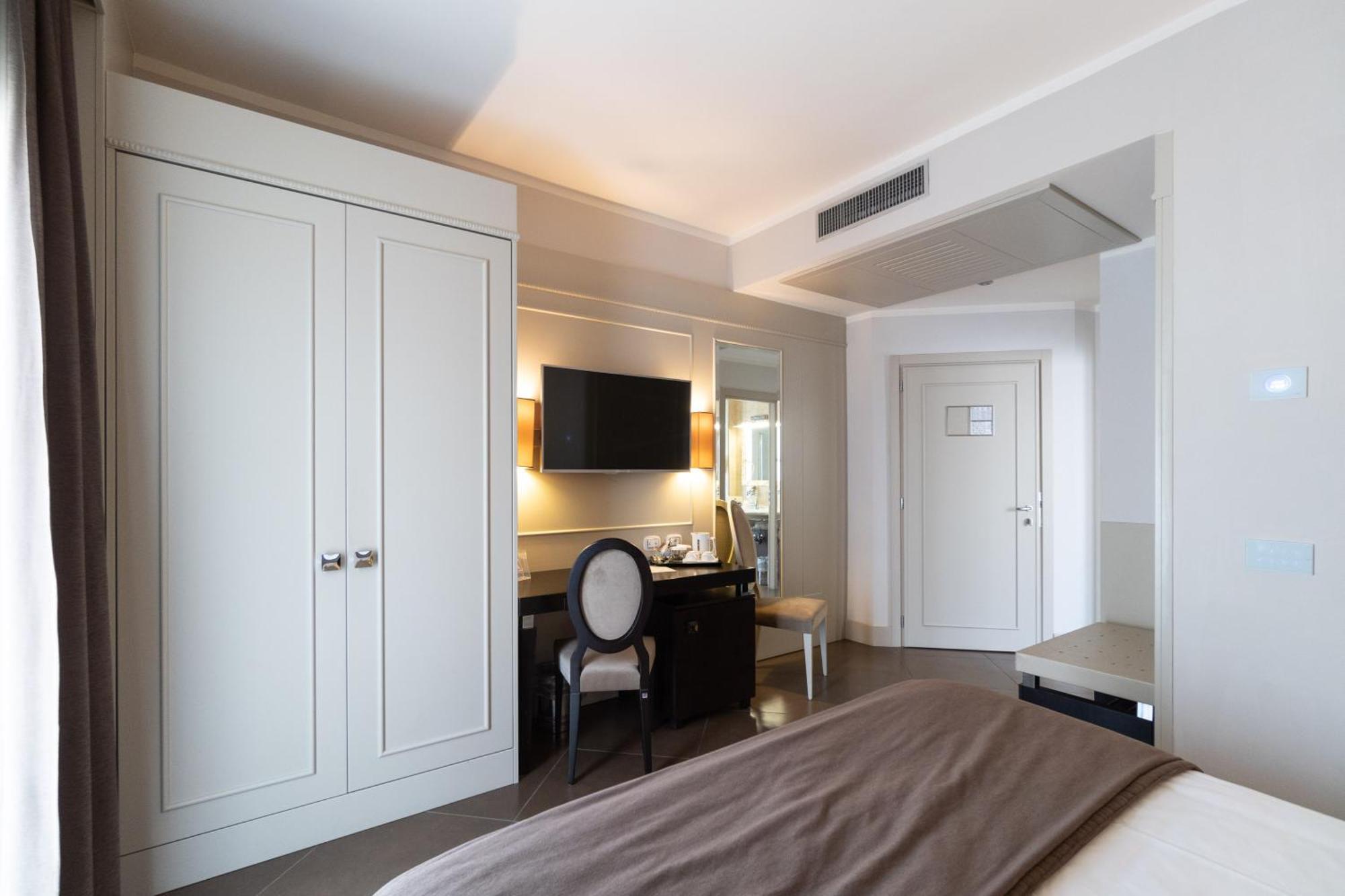 Best Western Plus Hotel Perla Del Porto Catanzaro Extérieur photo